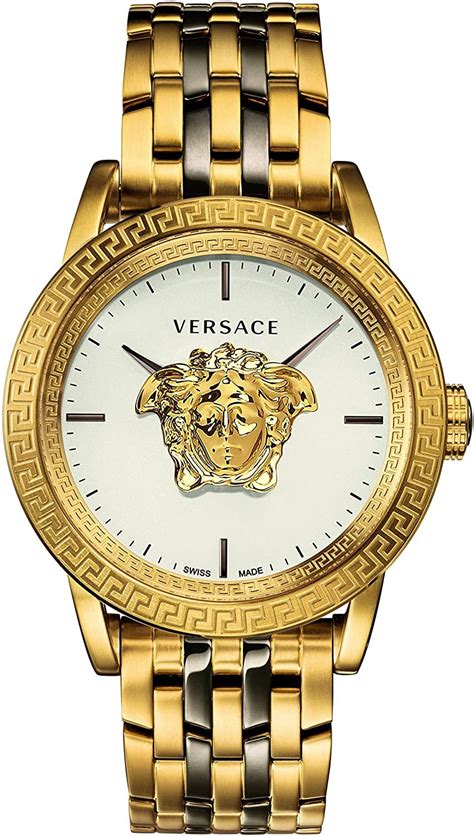 orologio versace uomo zalando|Orologi Versace uomo .